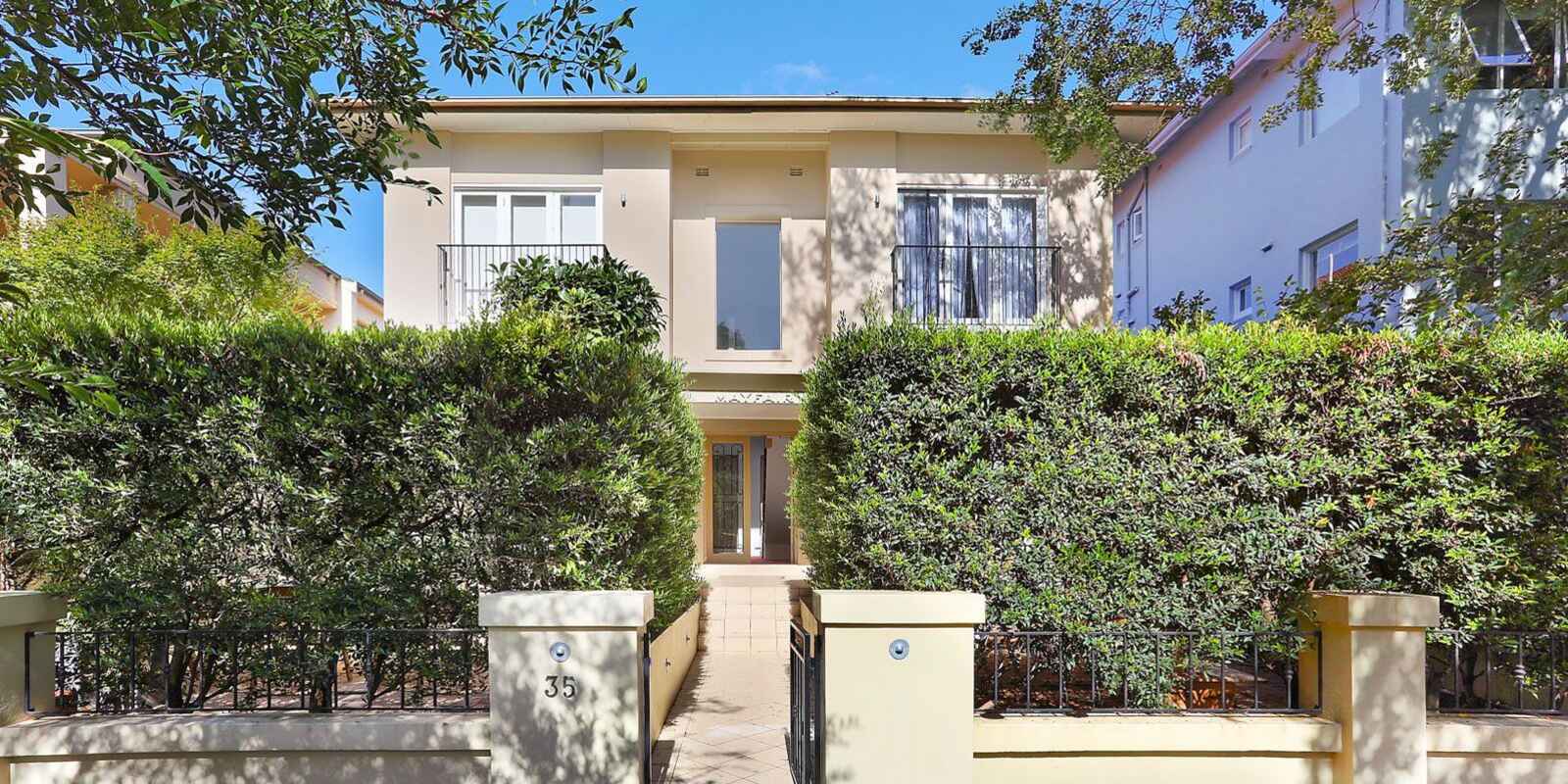 3/35 Salisbury Road Rose Bay 3/35 Salisbury Road Rose Bay