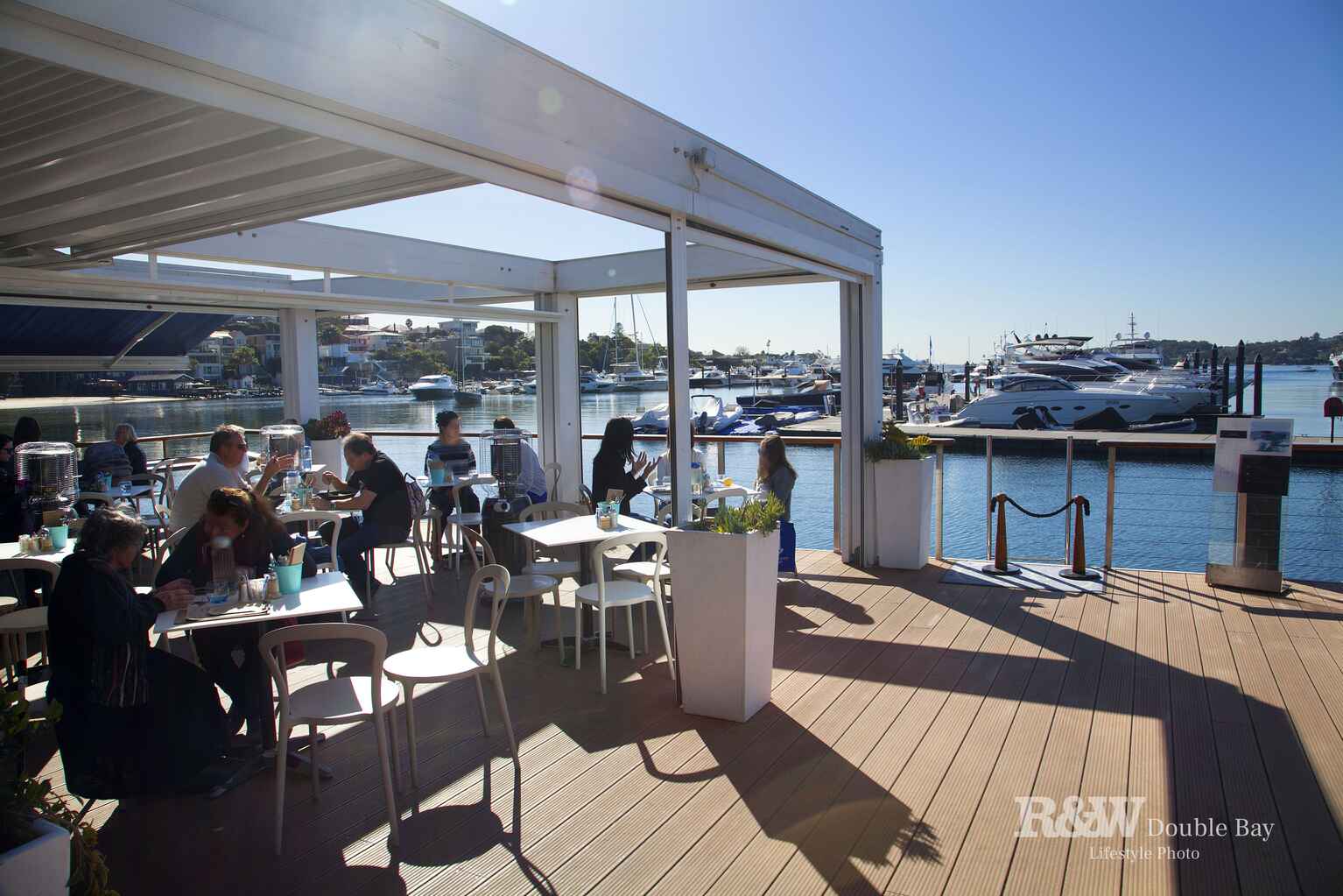 3/35 Salisbury Road Rose Bay