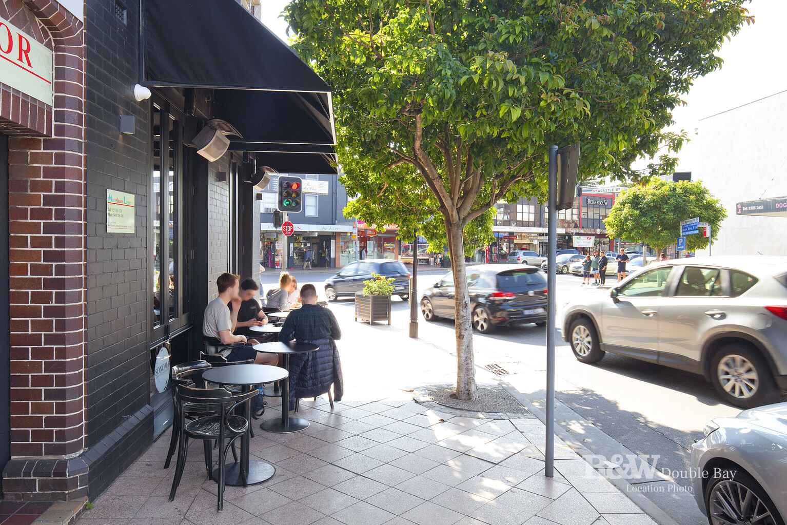 3/35 Salisbury Road Rose Bay