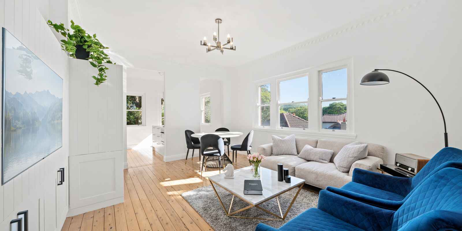 12/51 Bellevue Road Bellevue Hill