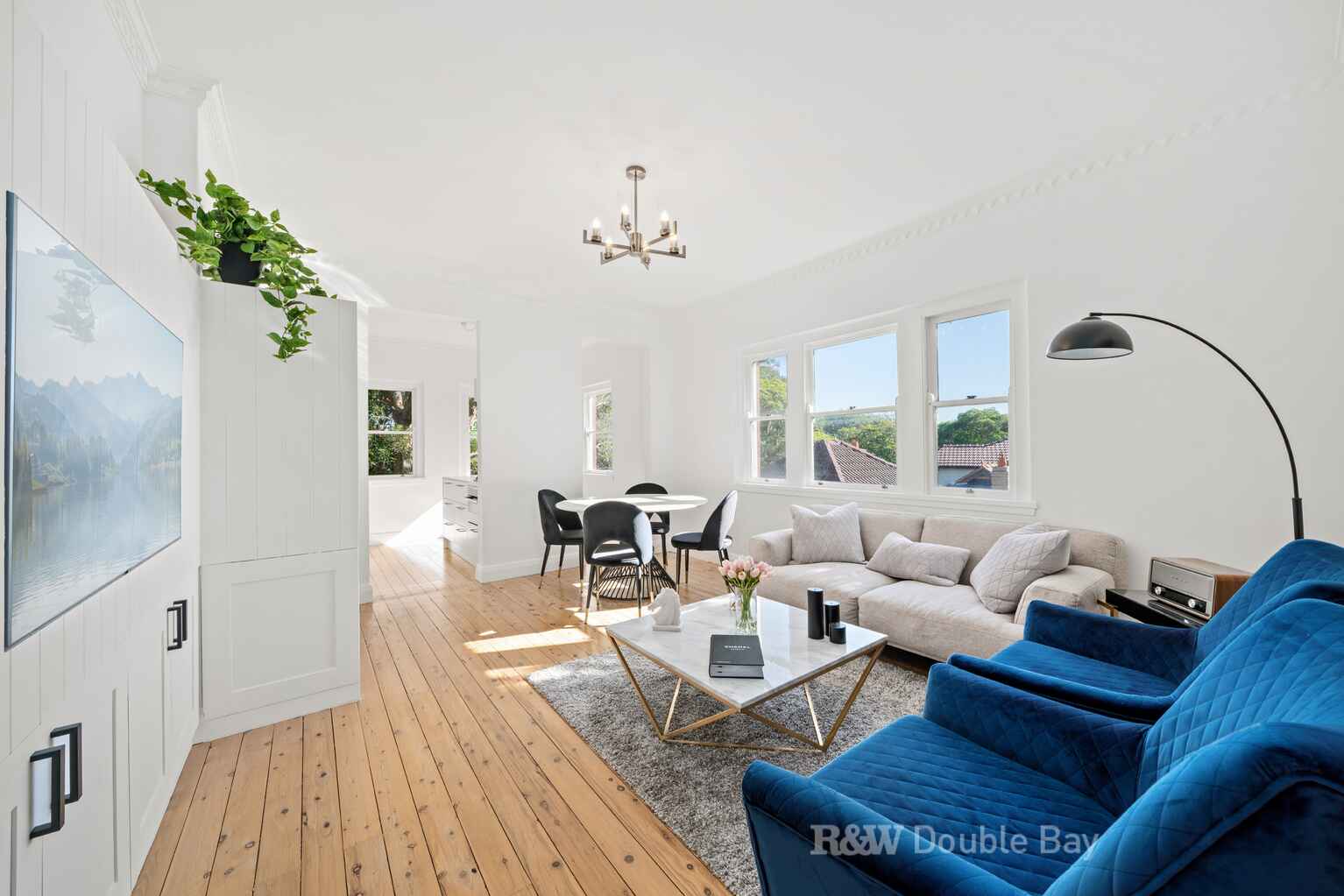 12/51 Bellevue Road Bellevue Hill 12/51 Bellevue Road Bellevue Hill