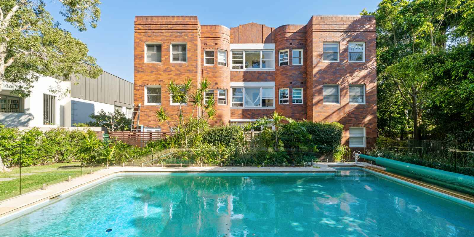 12/51 Bellevue Road Bellevue Hill