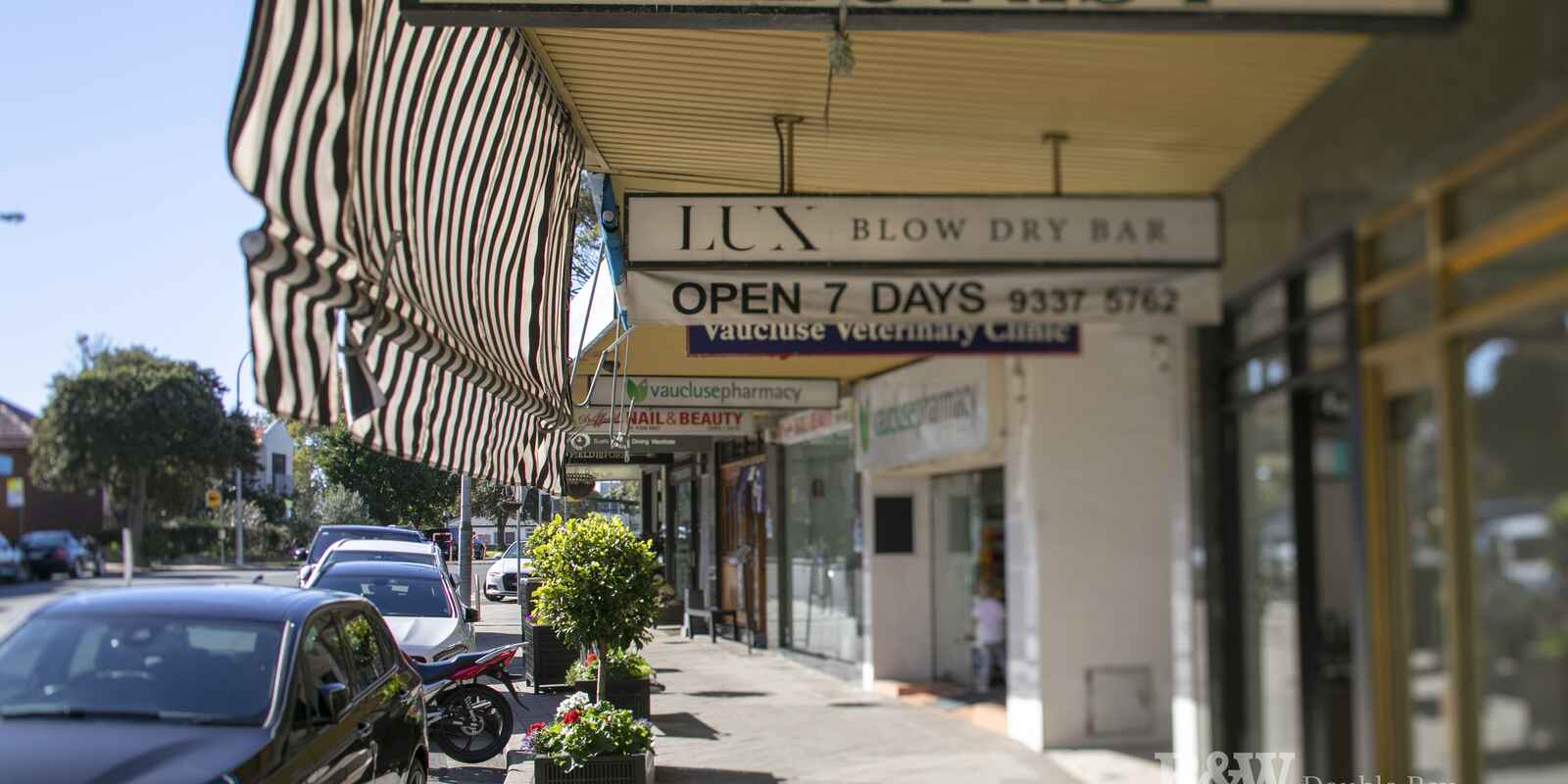 5/15 New South Head Road Vaucluse