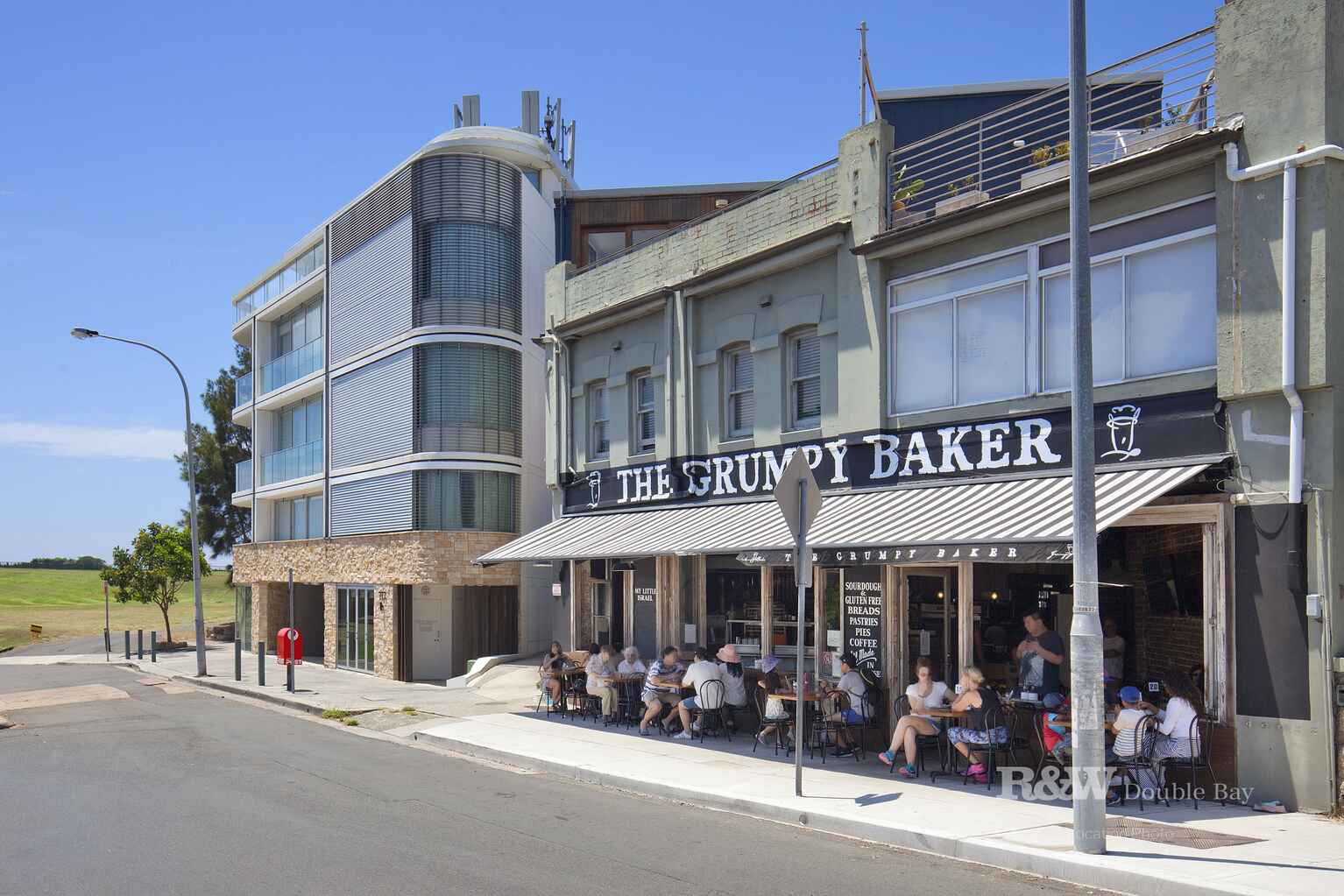 5/15 New South Head Road Vaucluse 5/15 New South Head Road Vaucluse