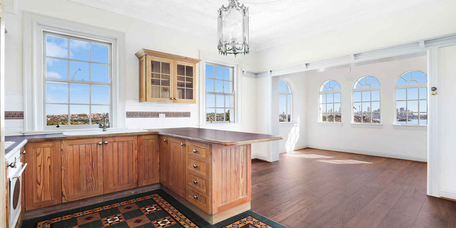 5/15 New South Head Road Vaucluse