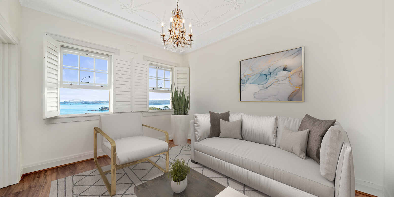 5/15 New South Head Road Vaucluse