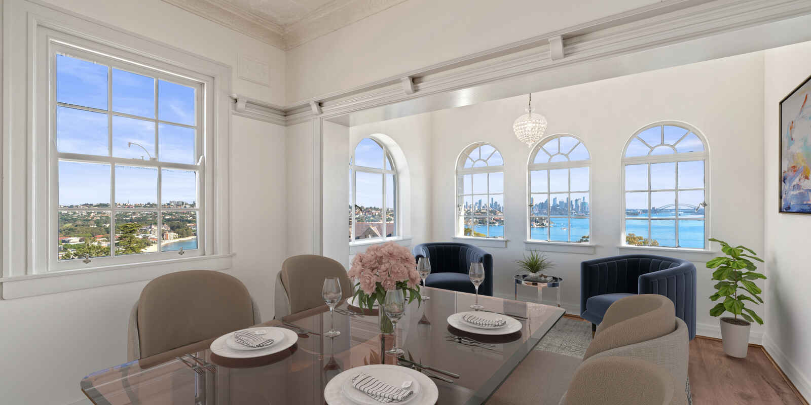 5/15 New South Head Road Vaucluse