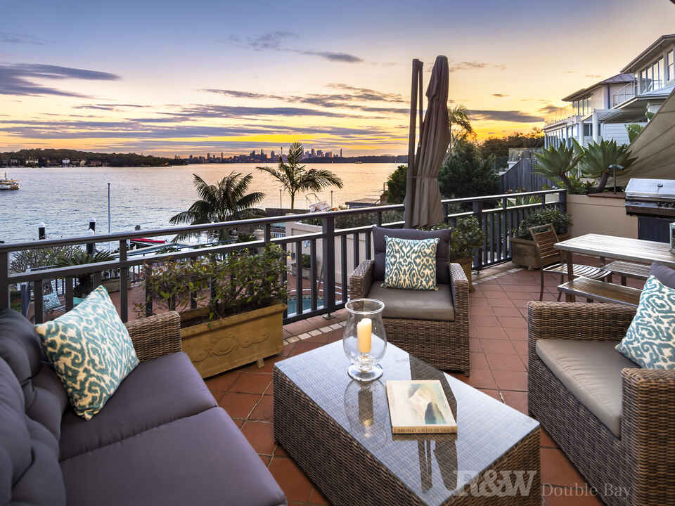 28 Pacific Street  Watsons Bay