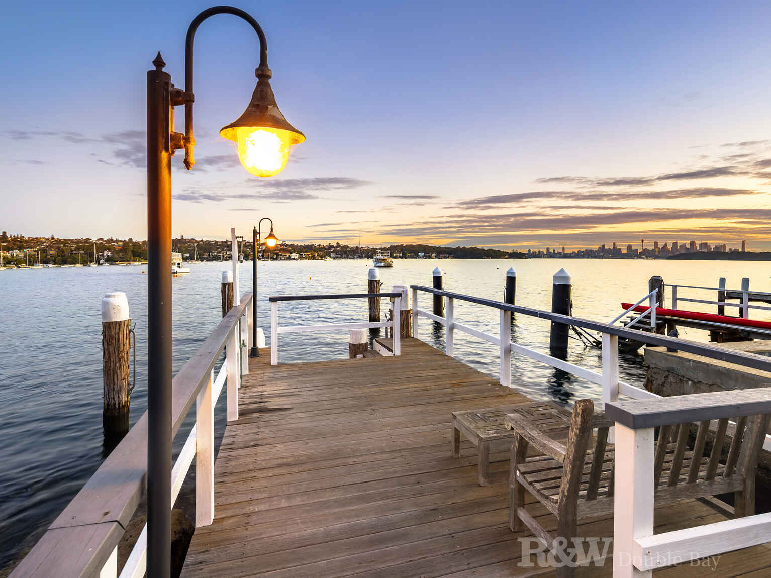 28 Pacific Street  Watsons Bay