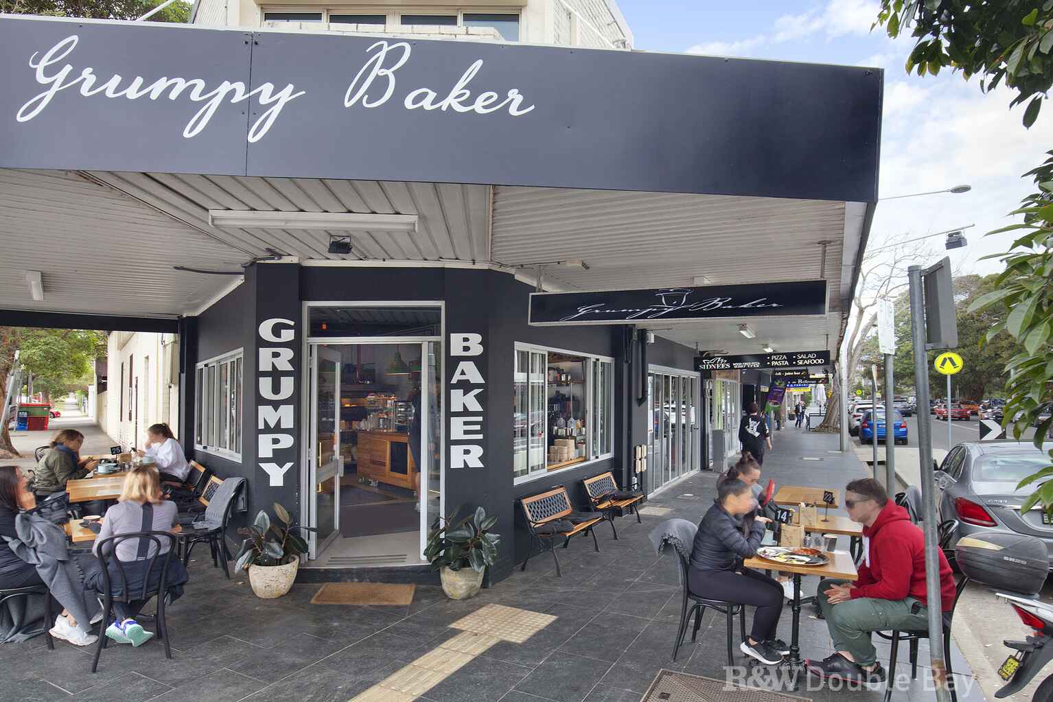 30 Fairweather Street Bellevue Hill