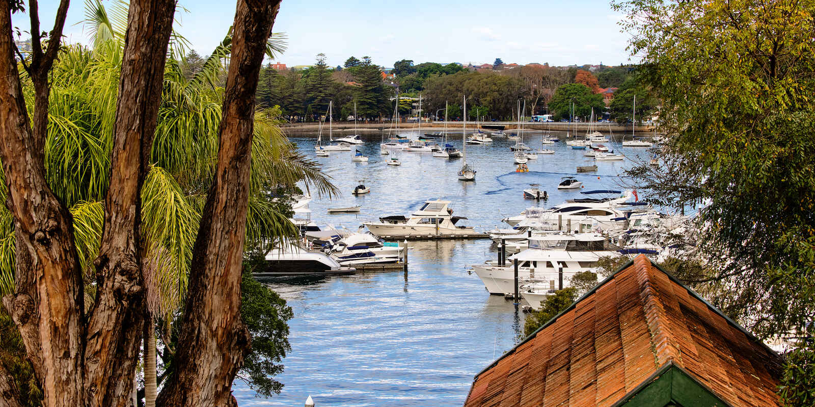 5/38 Wunulla Road Point Piper 5/38 Wunulla Road Point Piper