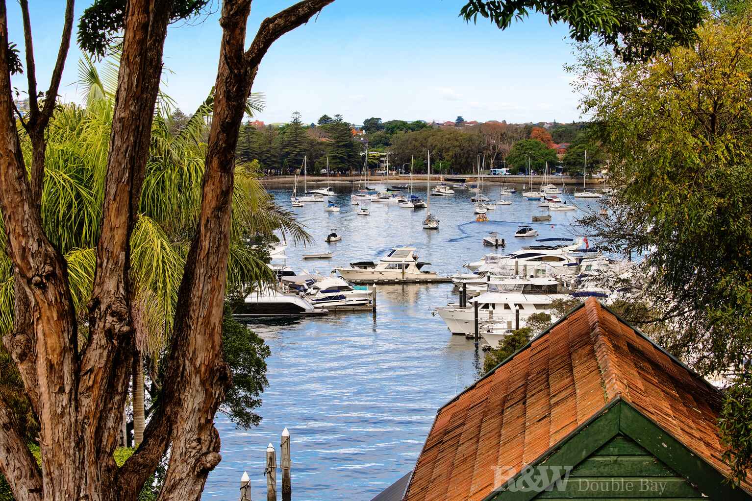 5/38 Wunulla Road Point Piper