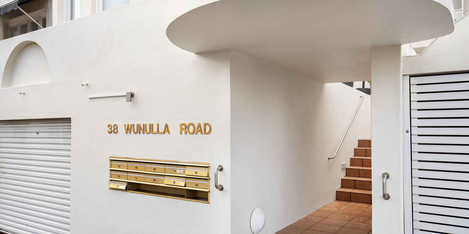 5/38 Wunulla Road Point Piper 5/38 Wunulla Road Point Piper