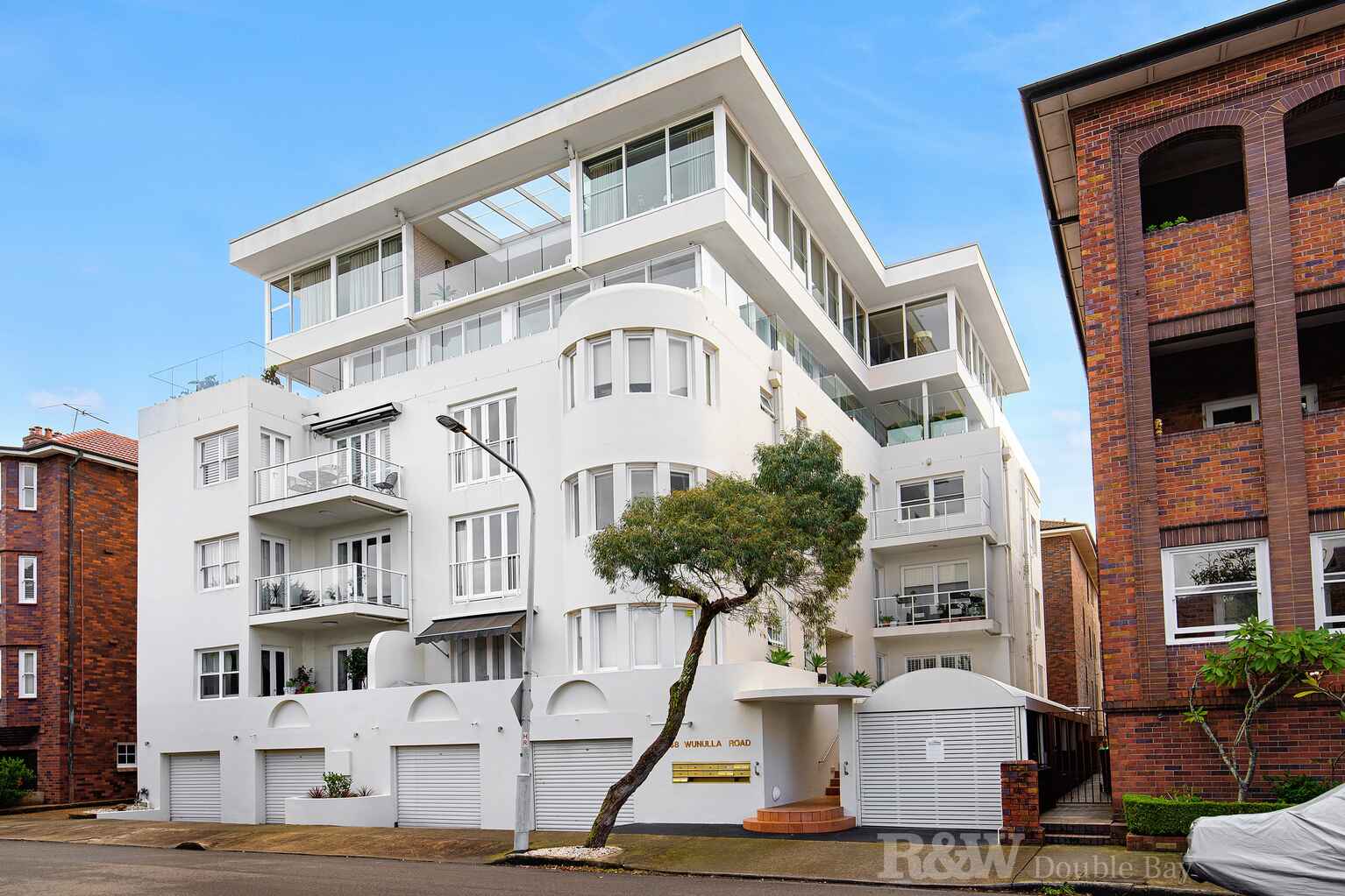 5/38 Wunulla Road Point Piper