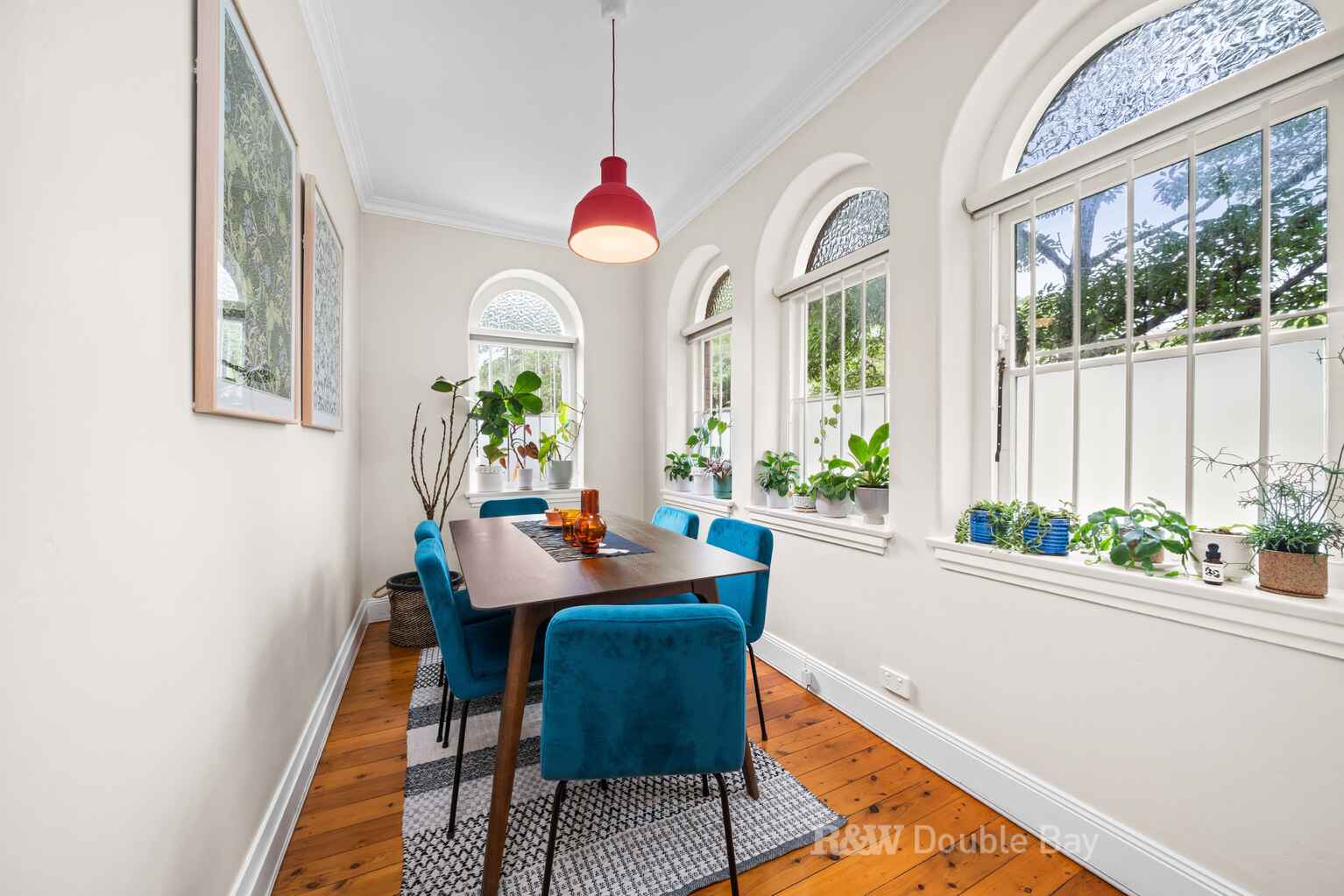 1/20 William Street Double Bay