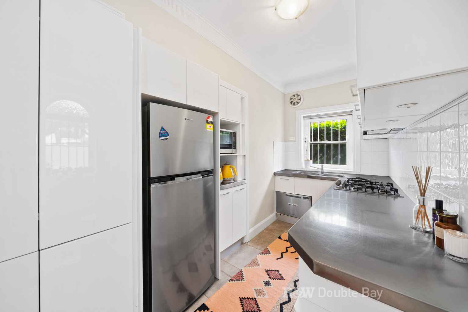 1/20 William Street Double Bay