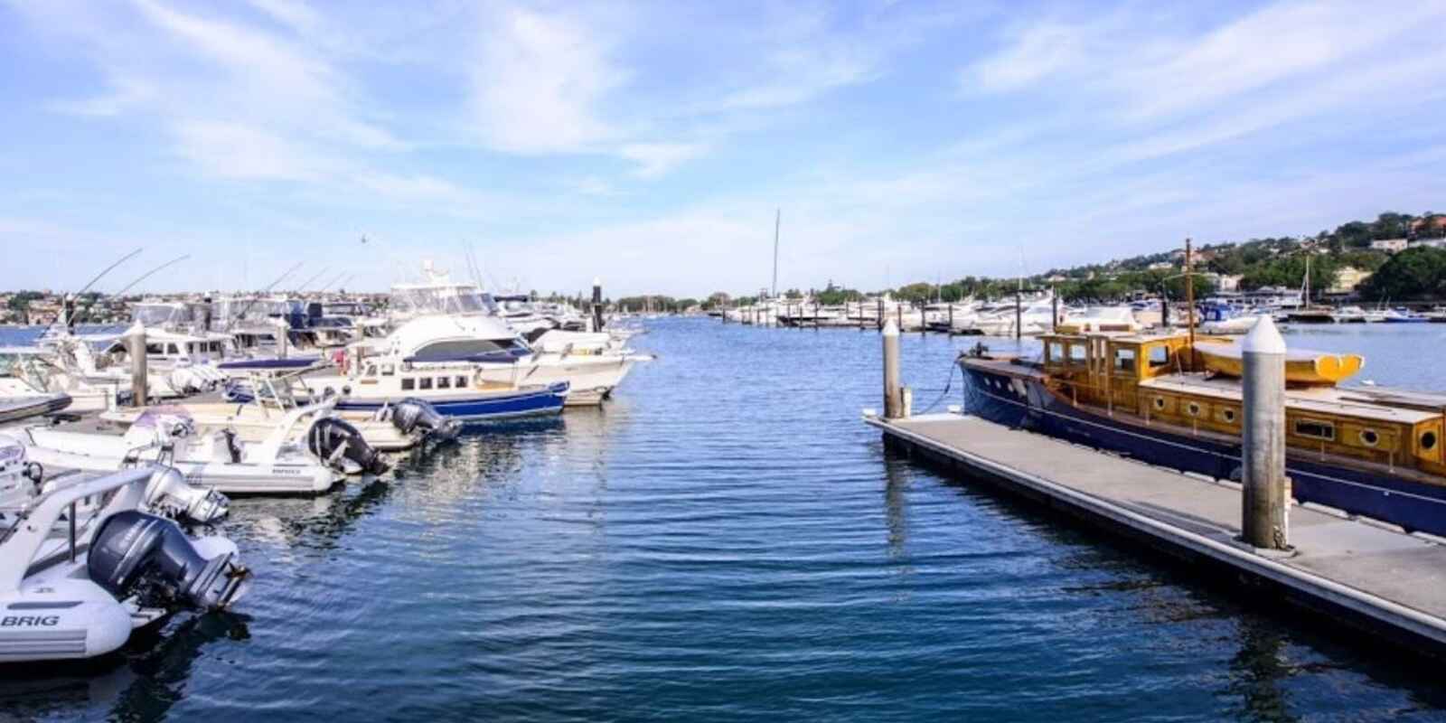 5/38 Wunulla Road Point Piper