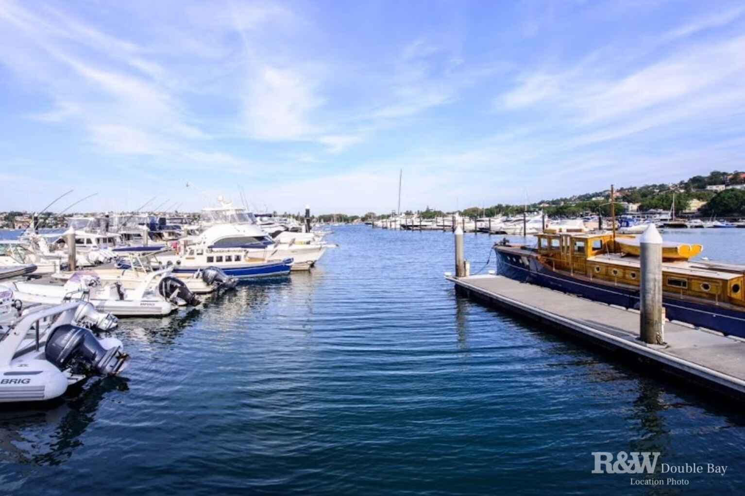 5/38 Wunulla Road Point Piper