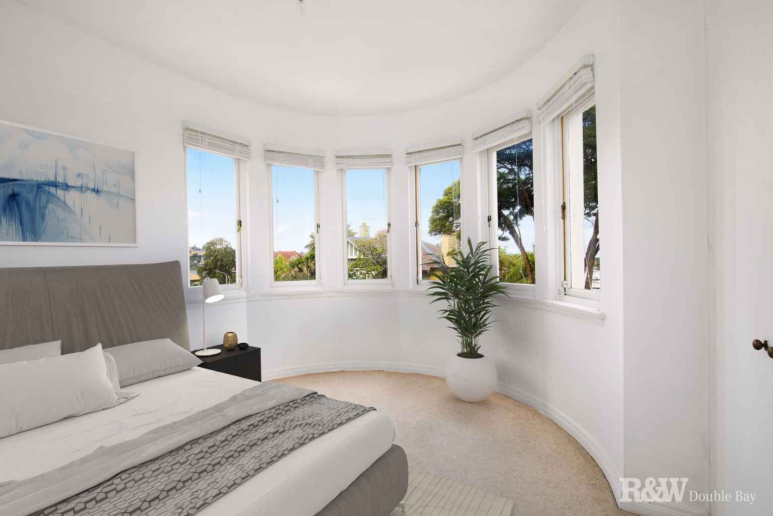 5/38 Wunulla Road Point Piper