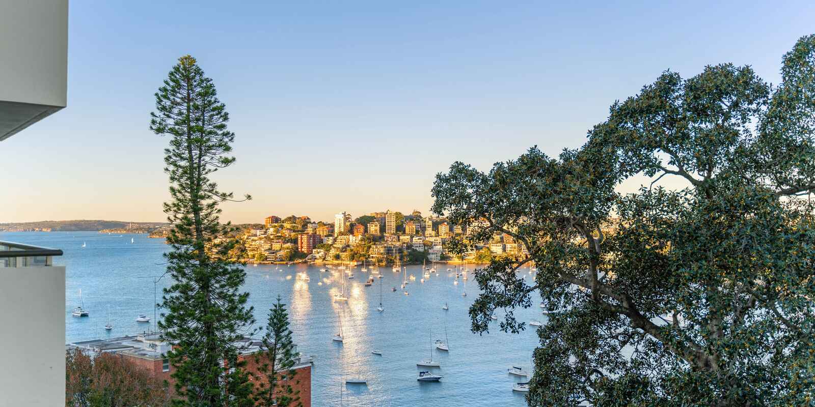 23/16-18 Eastbourne Road Darling Point