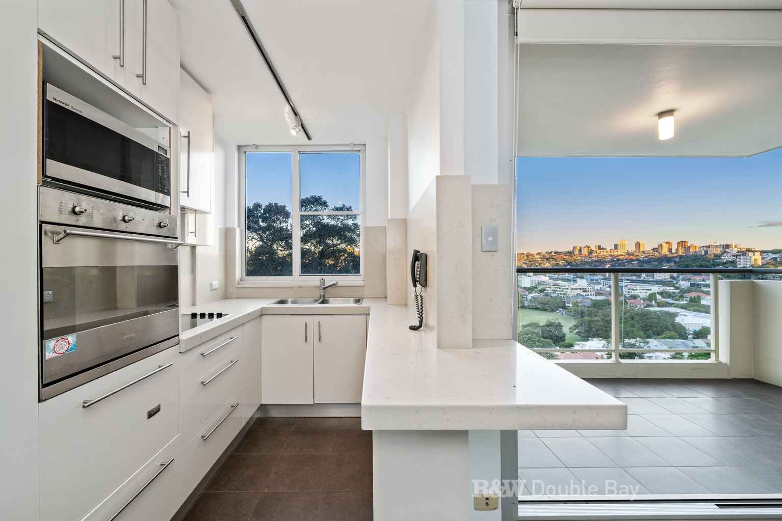 23/16-18 Eastbourne Road Darling Point 23/16-18 Eastbourne Road Darling Point