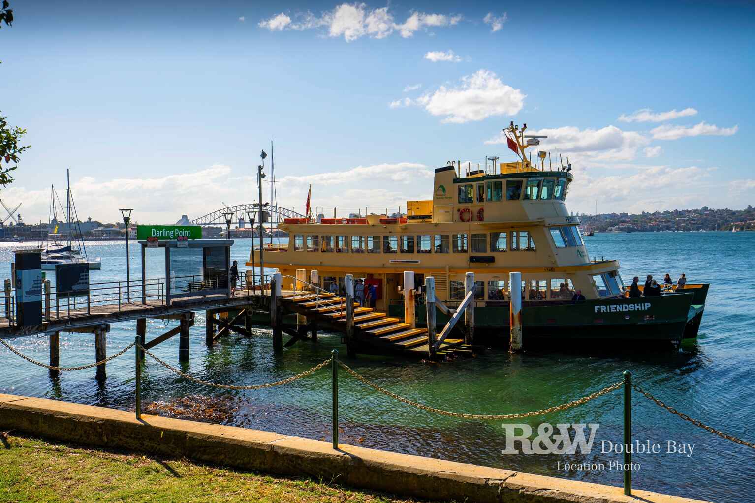 23/16-18 Eastbourne Road Darling Point 23/16-18 Eastbourne Road Darling Point