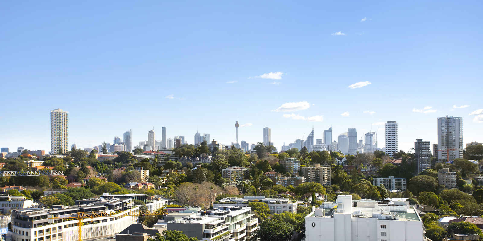 116/177 Bellevue Road Double Bay