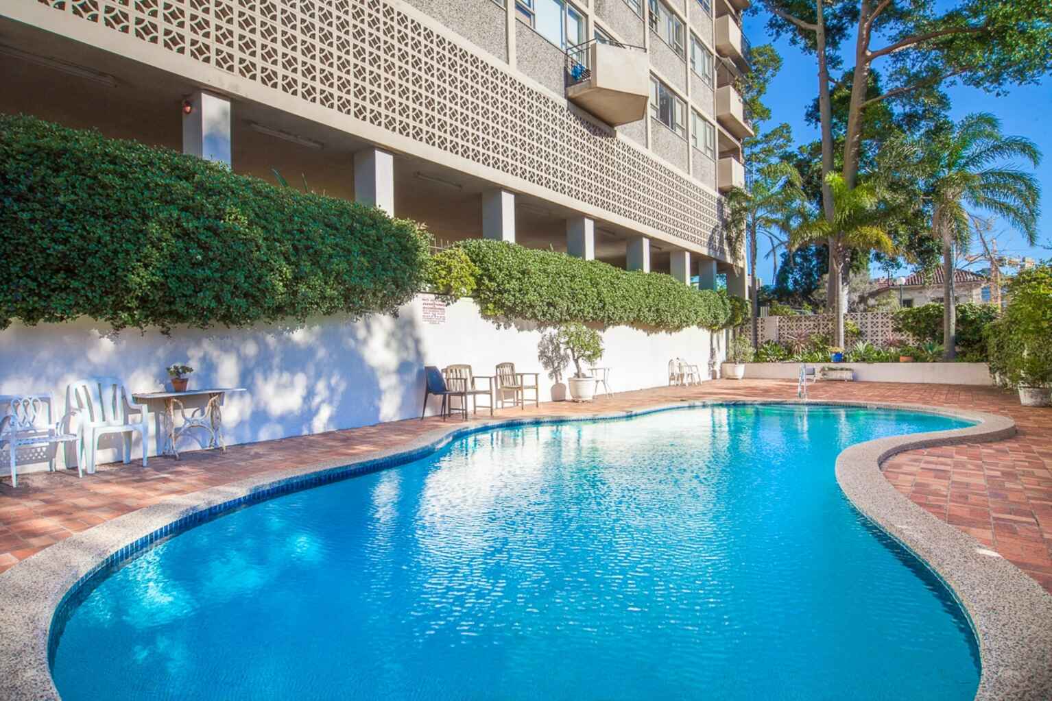 116/177 Bellevue Road Double Bay 116/177 Bellevue Road Double Bay