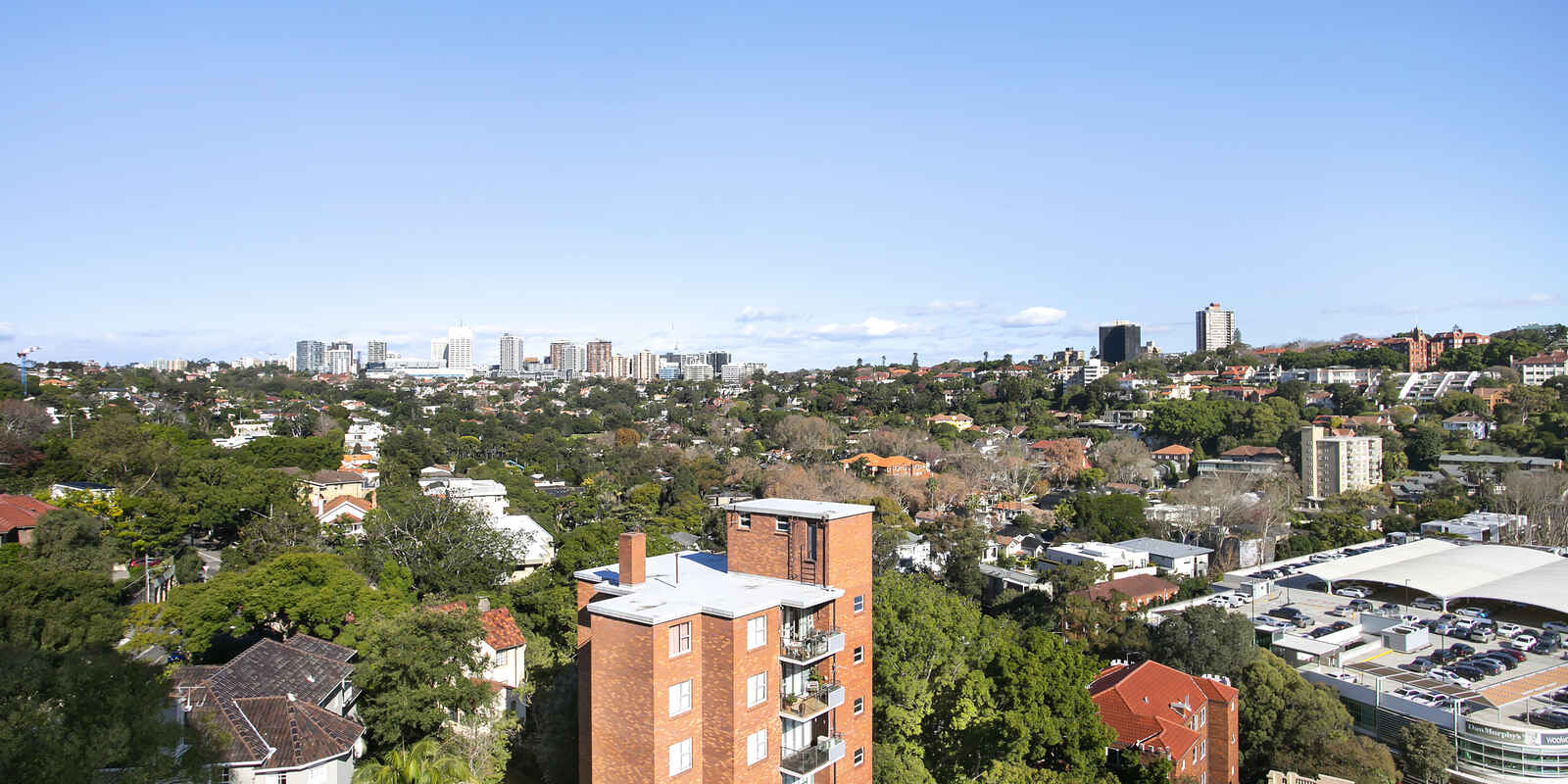 116/177 Bellevue Road Double Bay