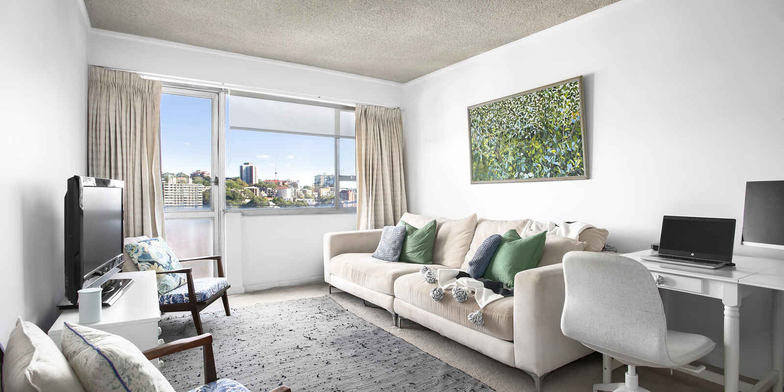 116/177 Bellevue Road Double Bay