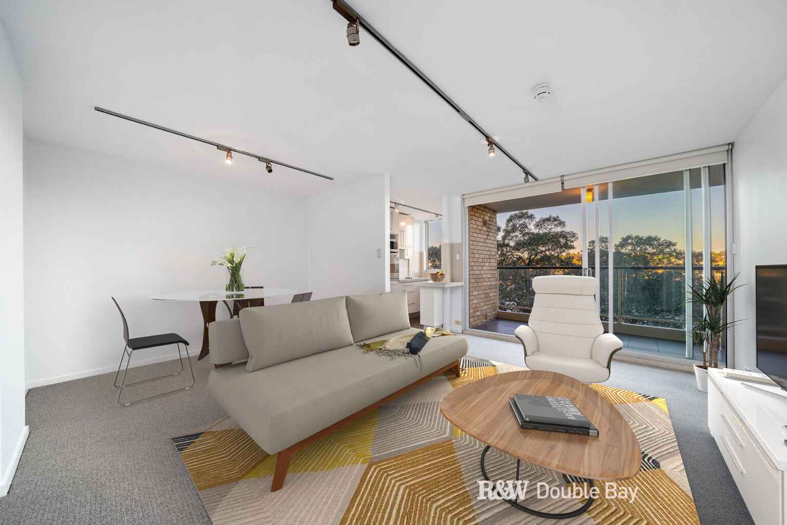 23/16-18 Eastbourne Road Darling Point 23/16-18 Eastbourne Road Darling Point