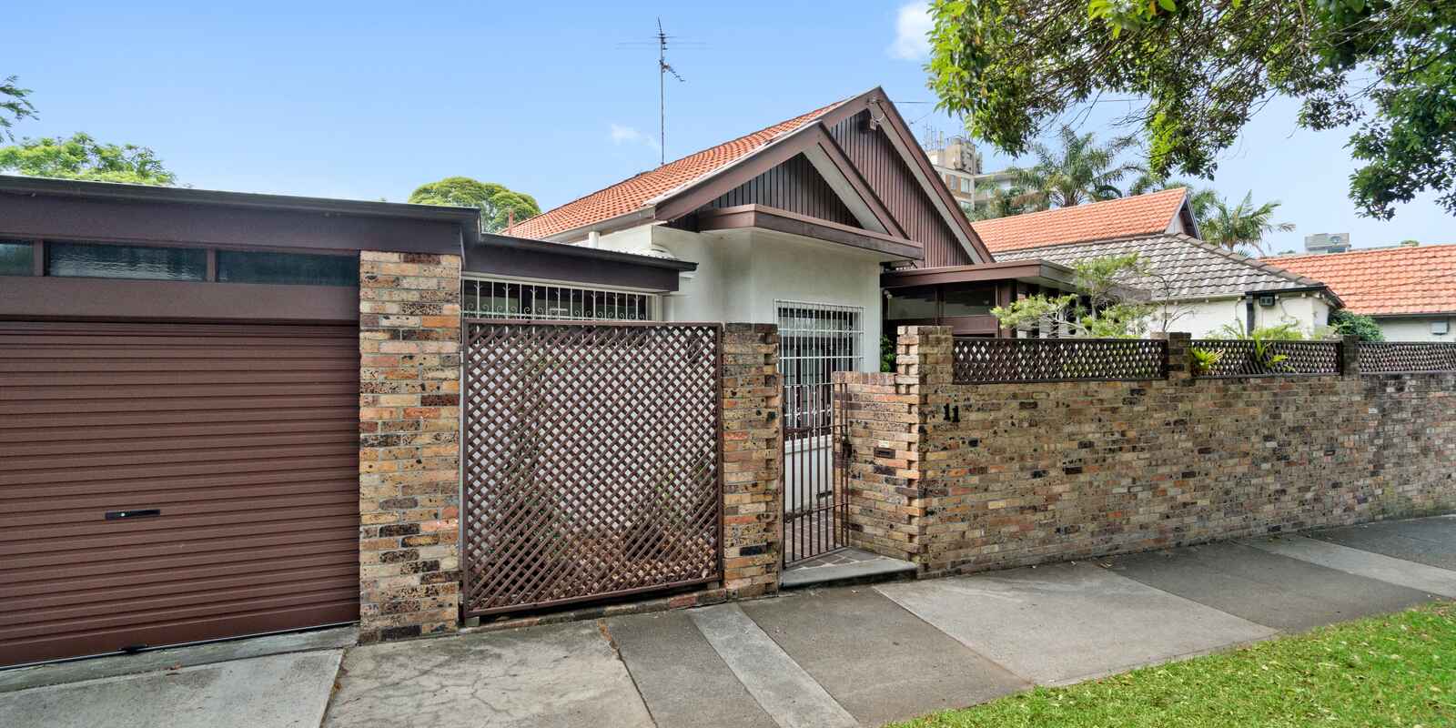11 Riddell Street Bellevue Hill