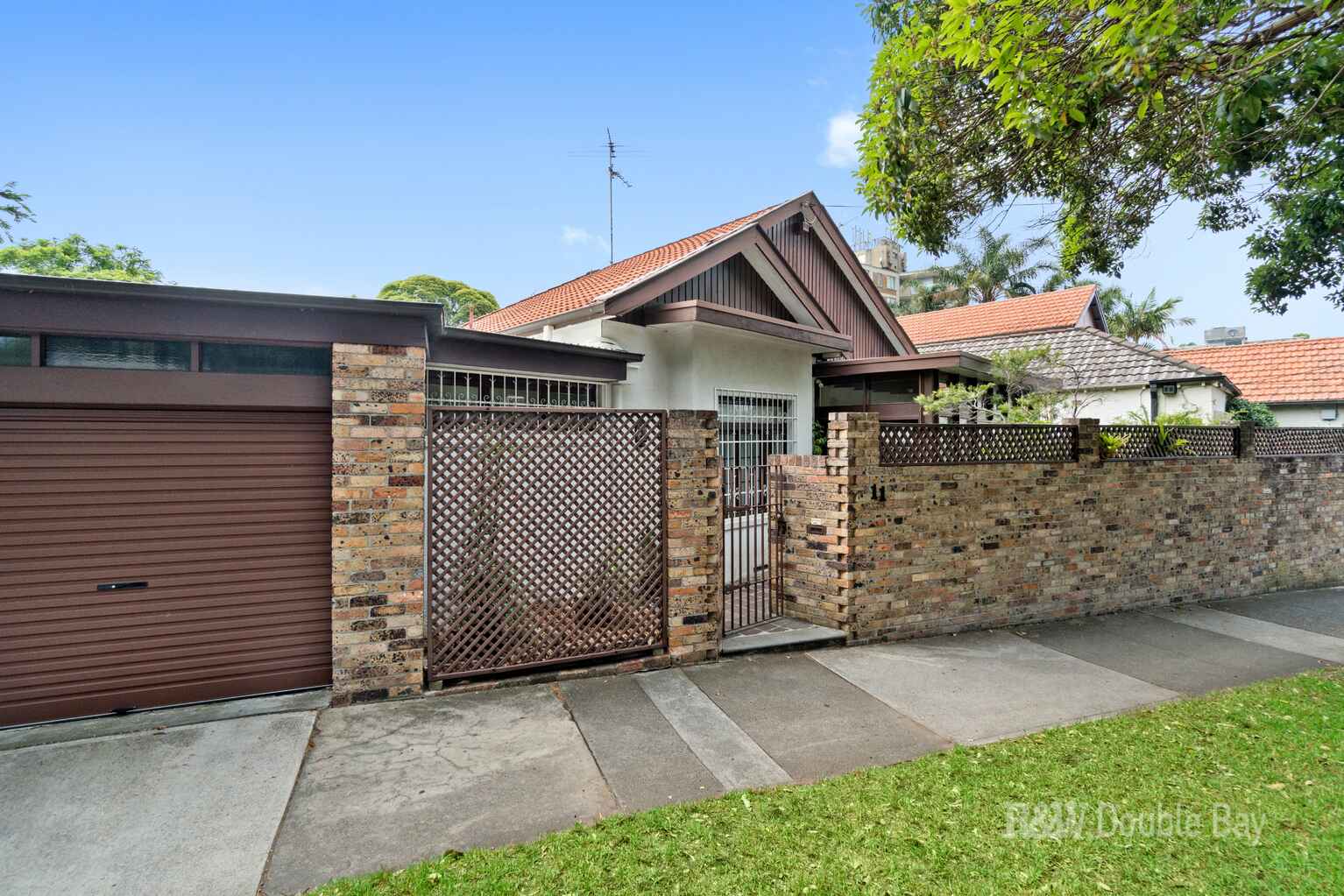 11 Riddell Street Bellevue Hill 11 Riddell Street Bellevue Hill