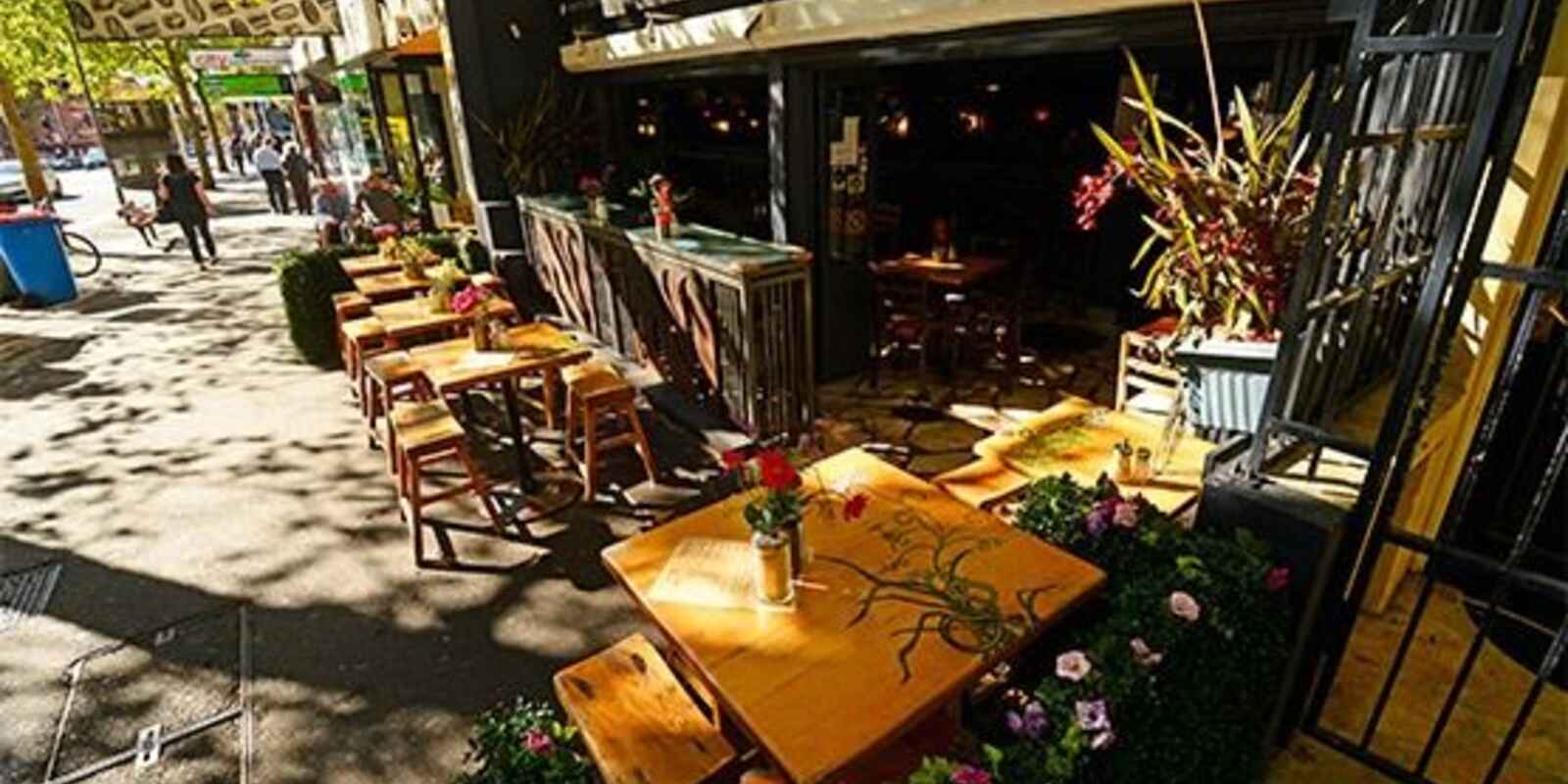  39  Campbell Avenue  Paddington