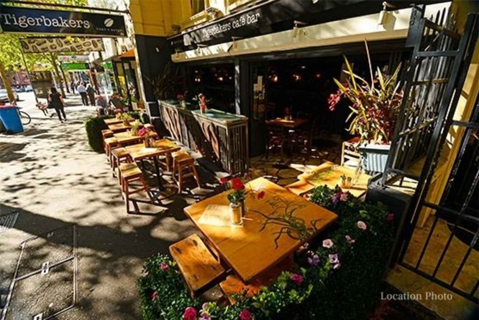 39 Campbell Avenue Paddington 39 Campbell Avenue Paddington