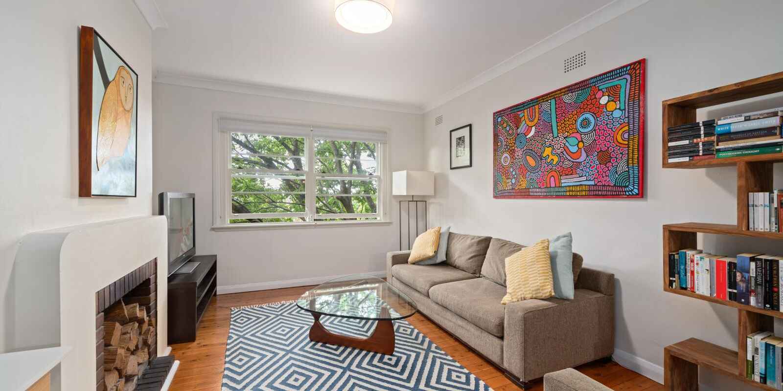 6/163 Queen Street Woollahra