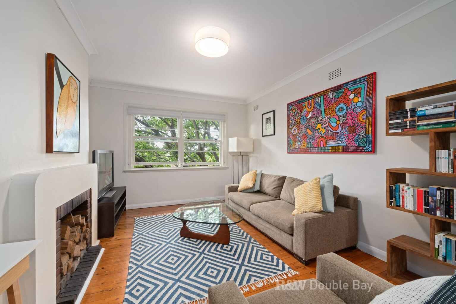 6/163 Queen Street Woollahra