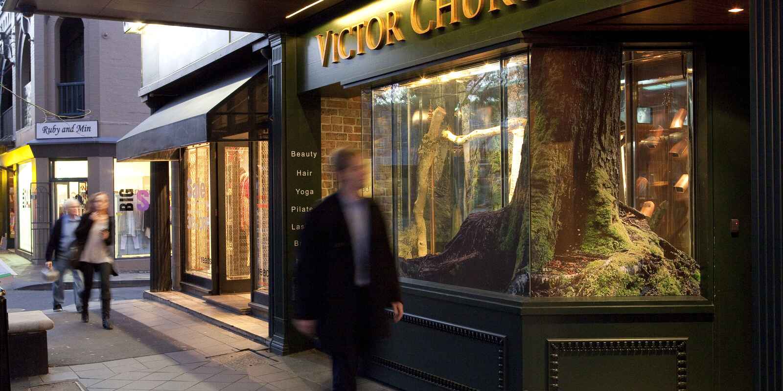 6/163 Queen Street Woollahra