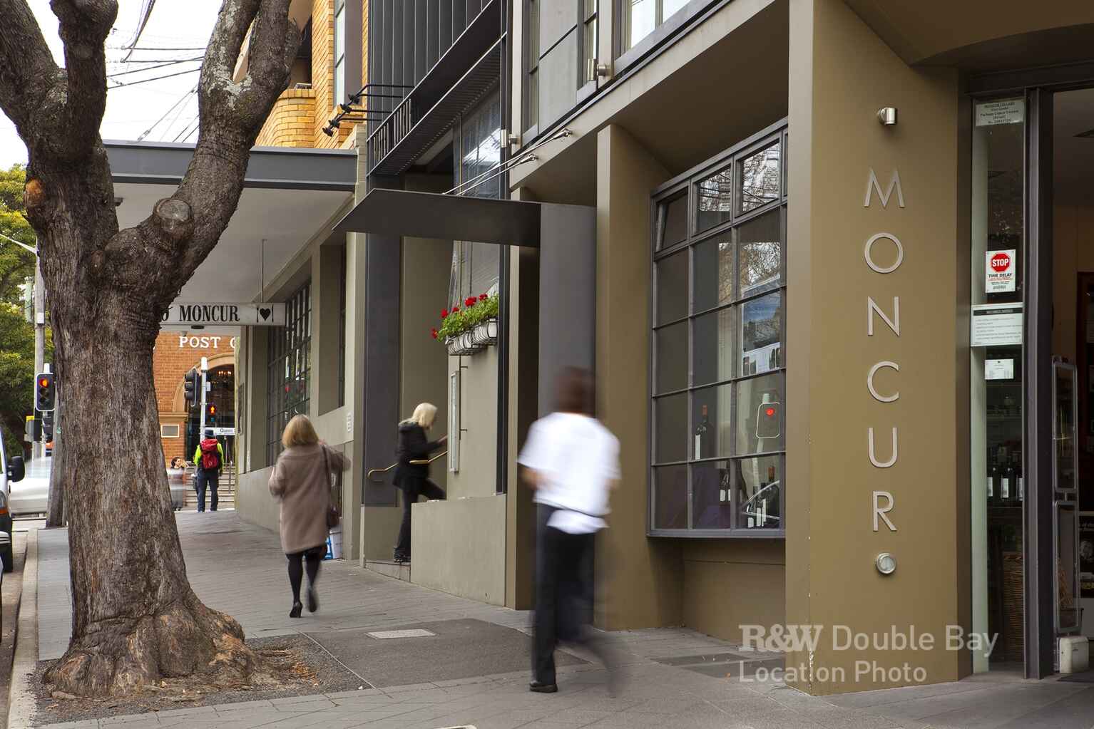 6/163 Queen Street Woollahra