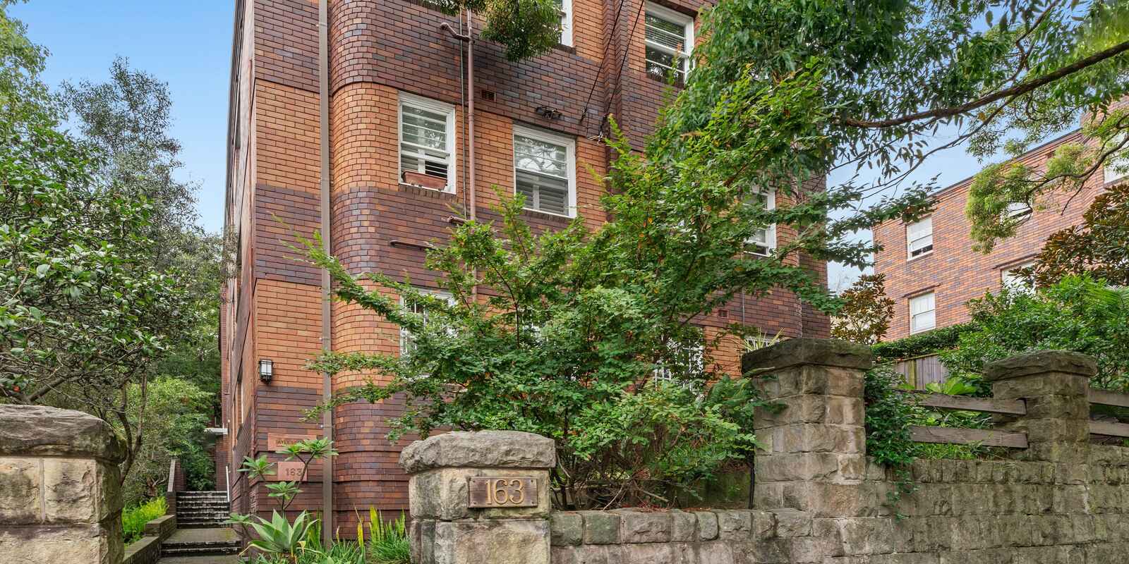 6/163 Queen Street Woollahra