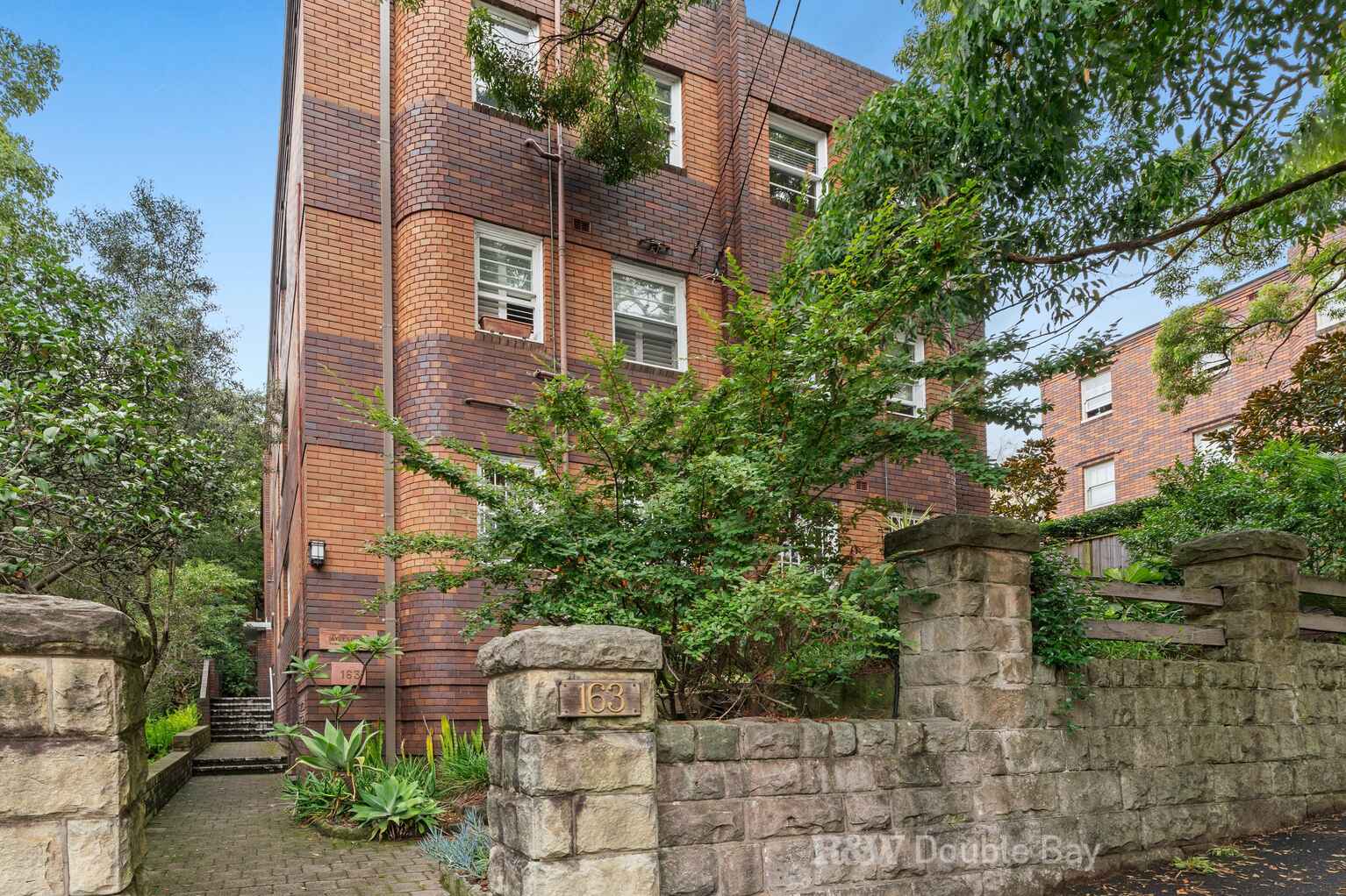 6/163 Queen Street Woollahra