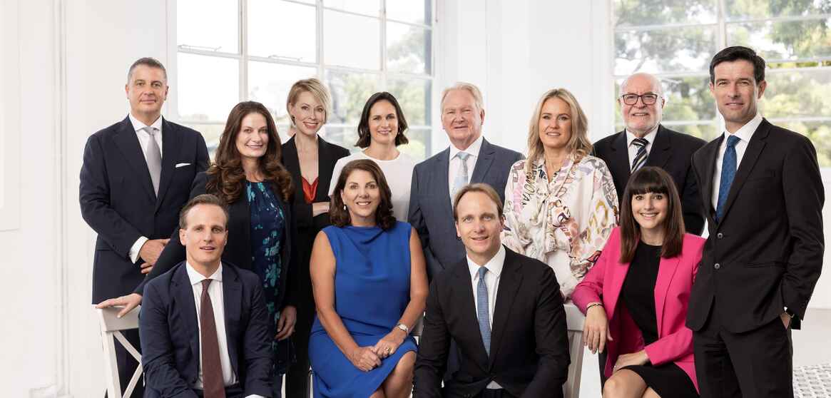 The Company The Company