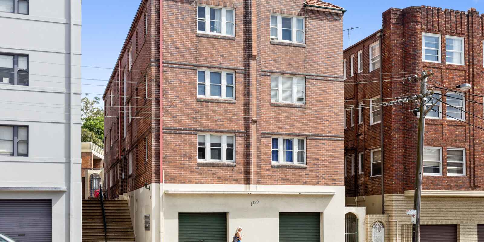 8/109 New South Head Road Edgecliff