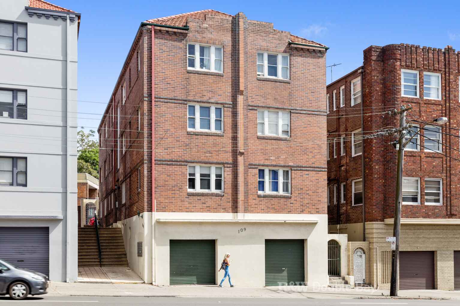 8/109 New South Head Road Edgecliff