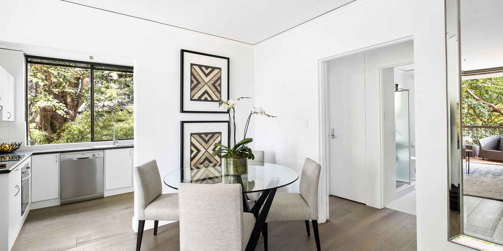 12/30 Benelong Crescent Bellevue Hill 12/30 Benelong Crescent Bellevue Hill