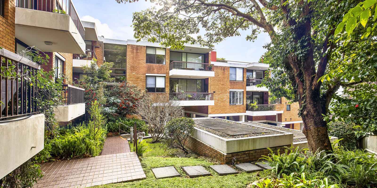 12/30 Benelong Crescent Bellevue Hill 12/30 Benelong Crescent Bellevue Hill