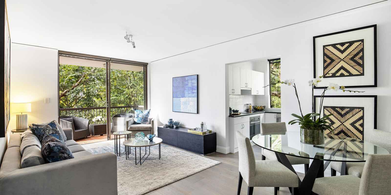 12/30 Benelong Crescent Bellevue Hill 12/30 Benelong Crescent Bellevue Hill