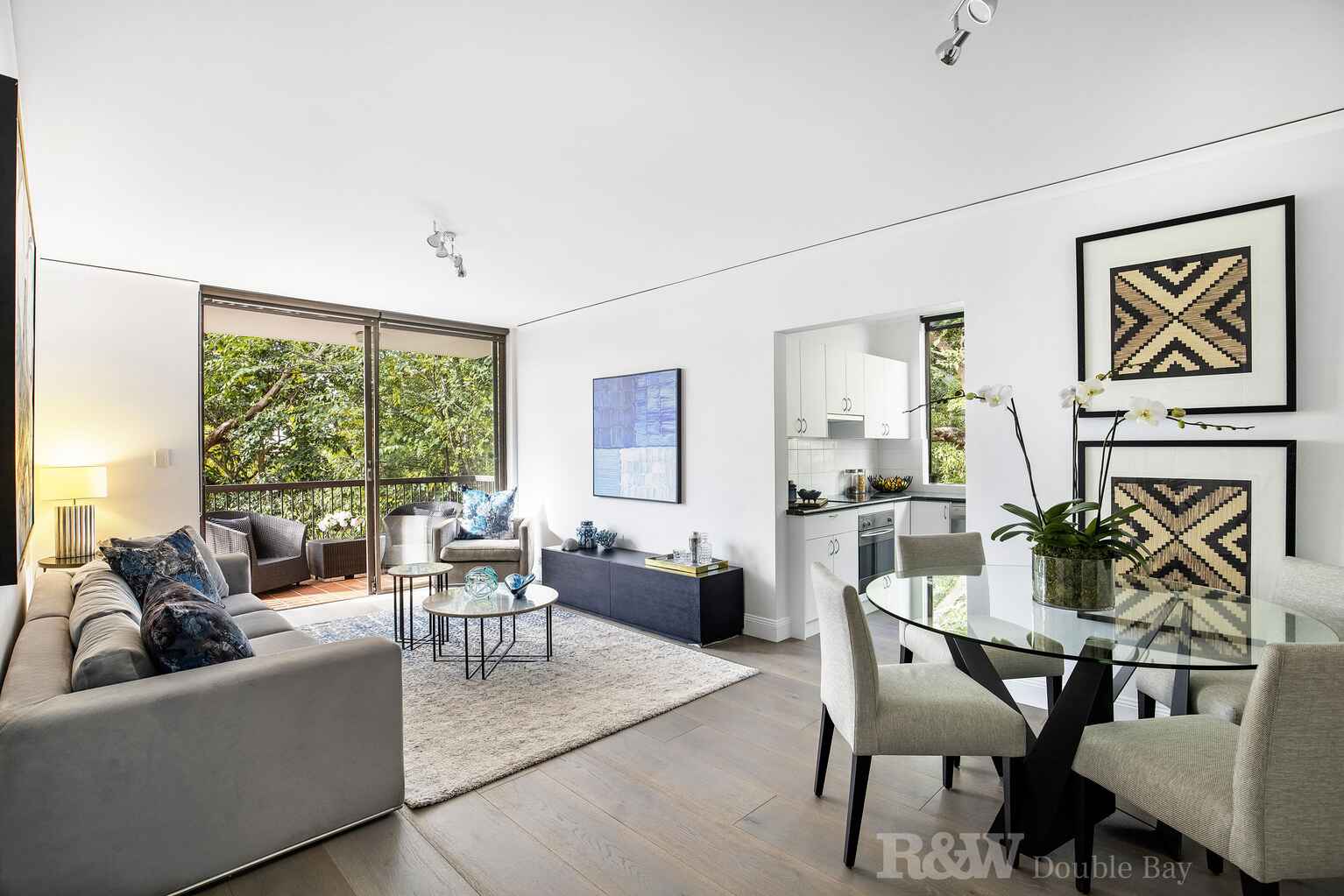 12/30 Benelong Crescent Bellevue Hill