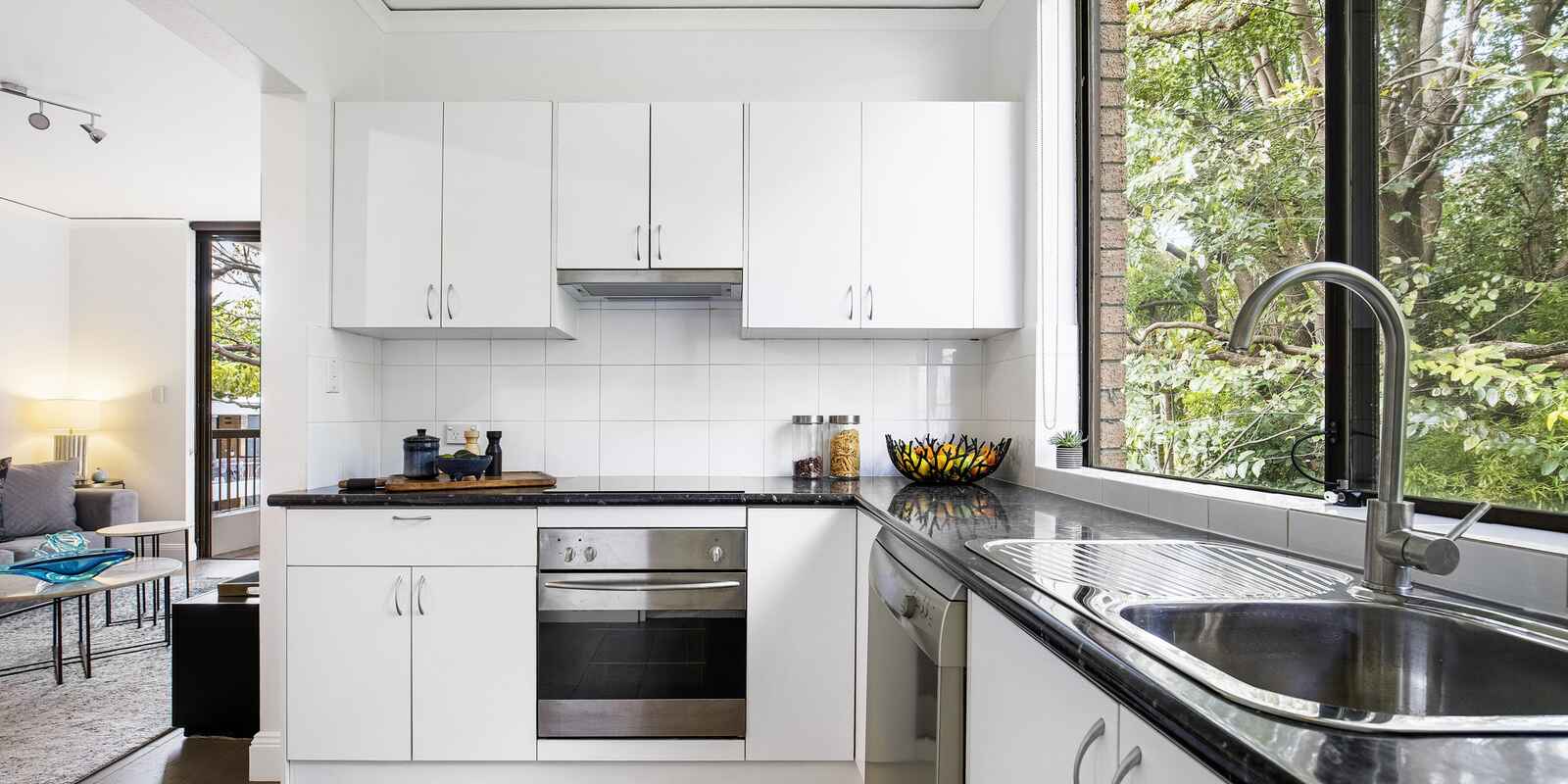 12/30 Benelong Crescent Bellevue Hill 12/30 Benelong Crescent Bellevue Hill
