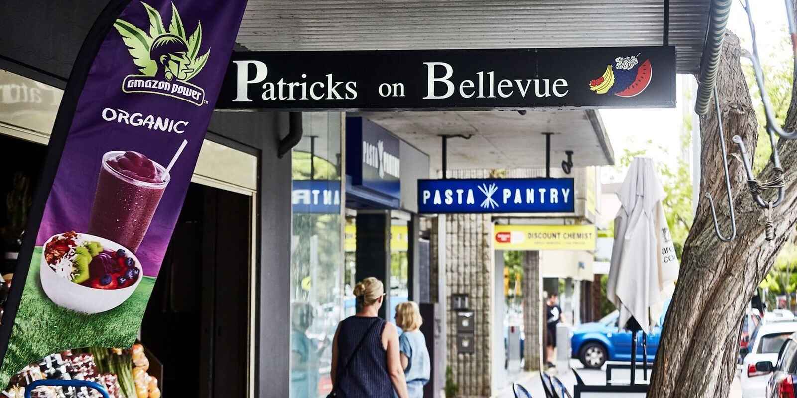 12/30 Benelong Crescent Bellevue Hill 12/30 Benelong Crescent Bellevue Hill